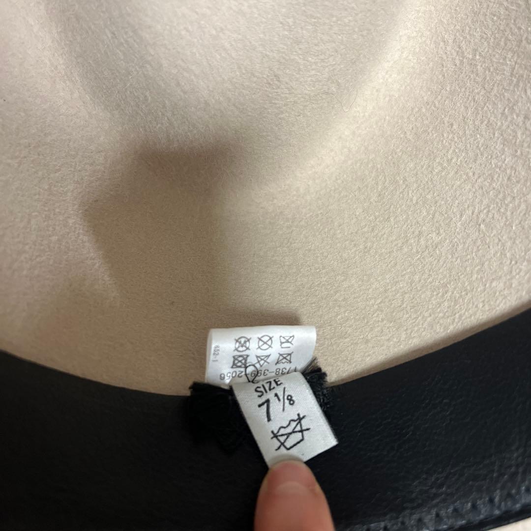 Lock&co. Hatters ロックアンドコーハッターズ 帽子 ハット