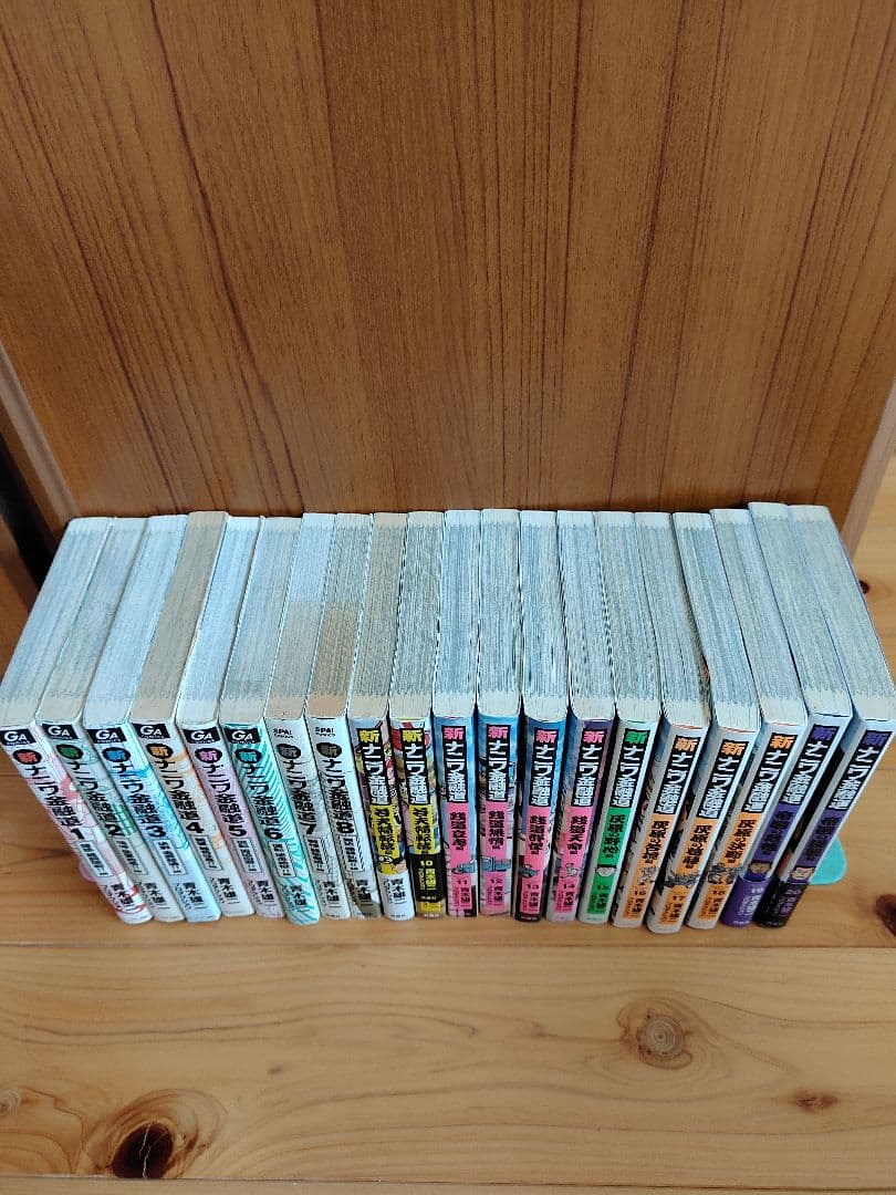 ナニワ金融道シリーズ　まとめ売り　青木雄二