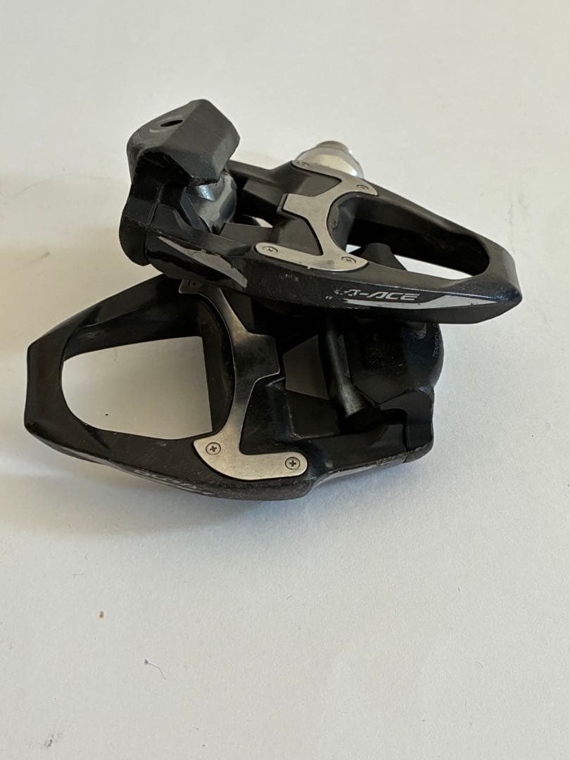PD-9000 DURA ACE spd-sl ペダル　デュラエース