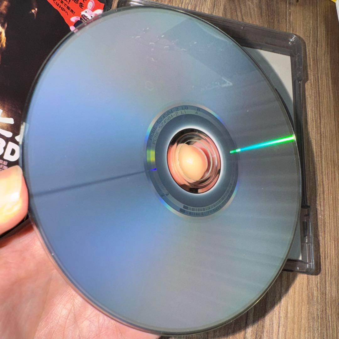 に*す様 【廃盤】サイレントヒル('06カナダ/仏) Blu-ray