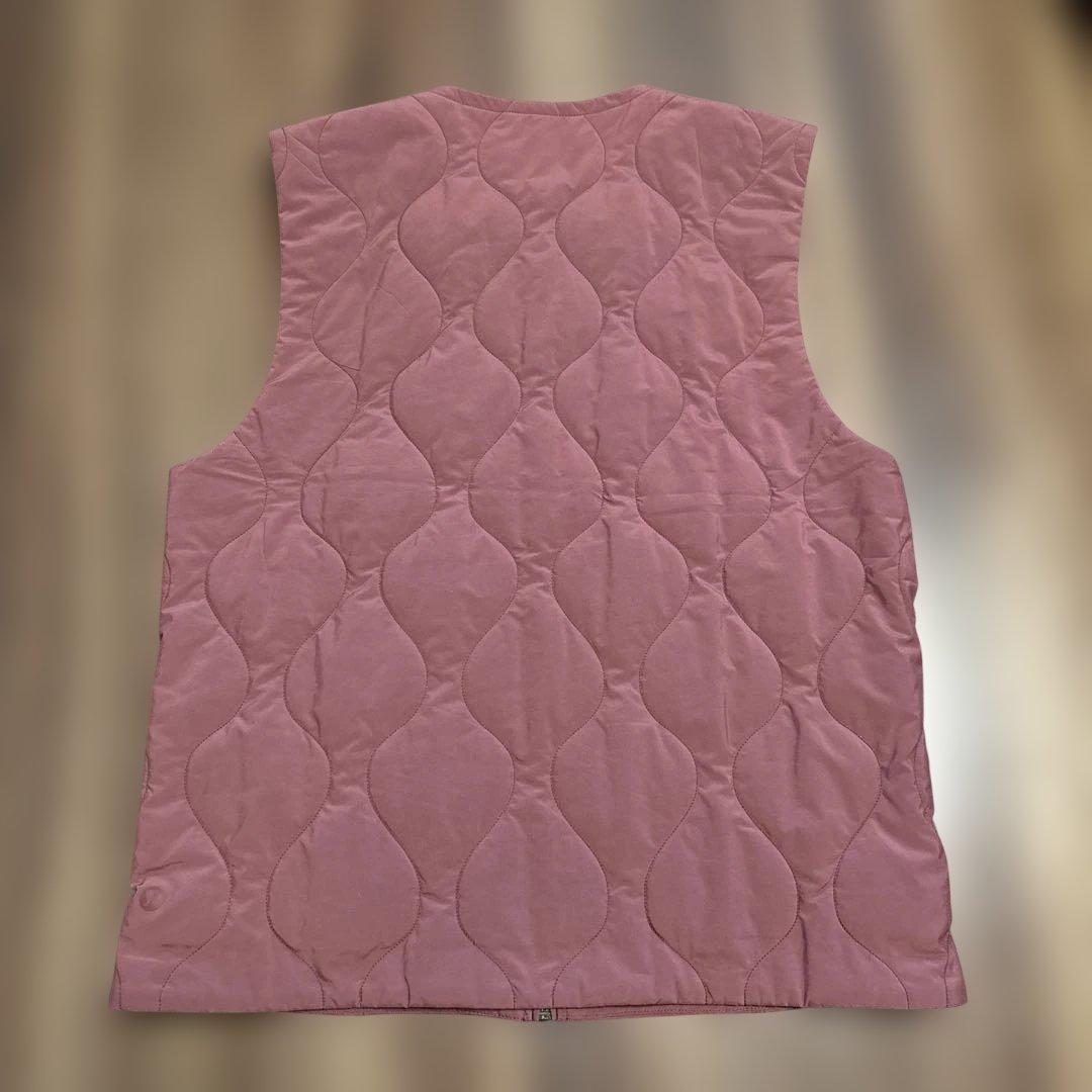 ジャケット・アウター Lululemon Quilted Light Insulation Vest