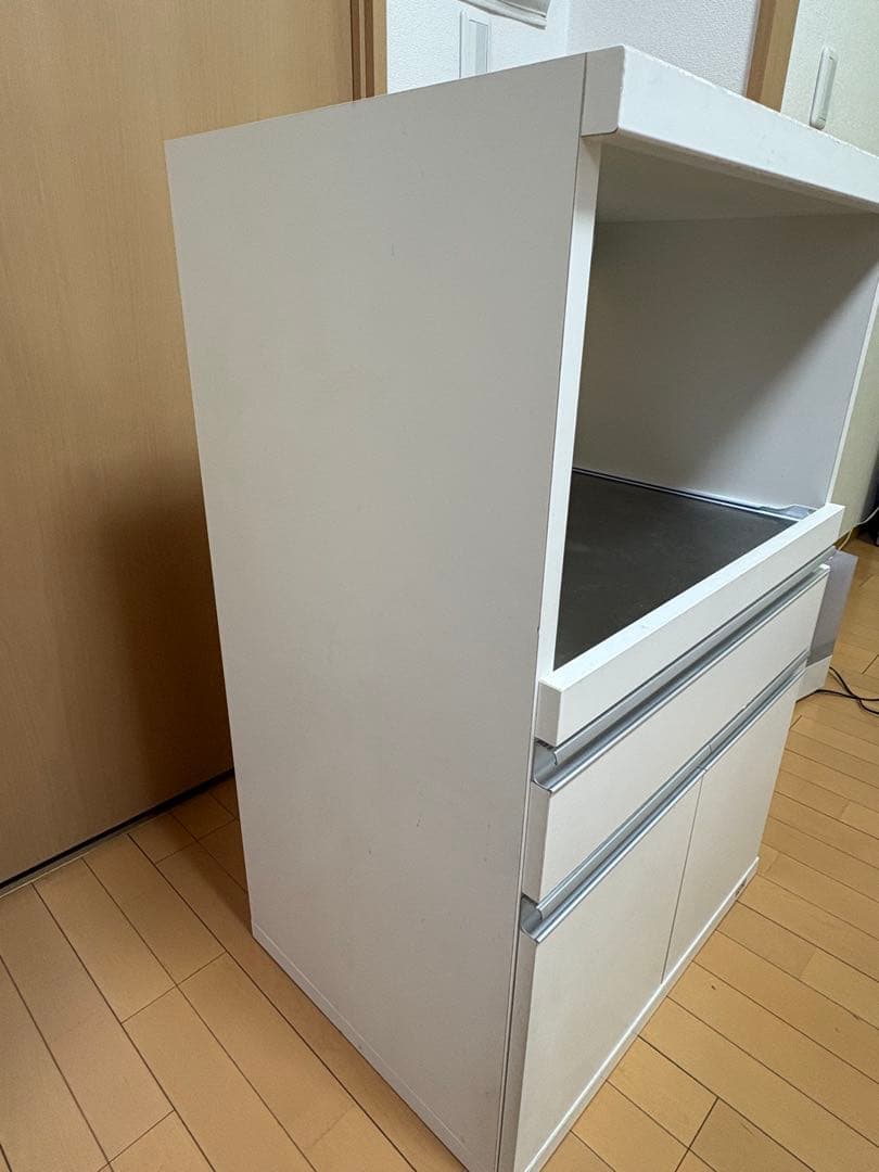 レンジボード　キッチンボード　キッチンカウンター　レンジ台　フナモコ