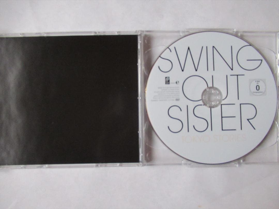 Swing Out Sister / Private View 輸入盤 DVD付