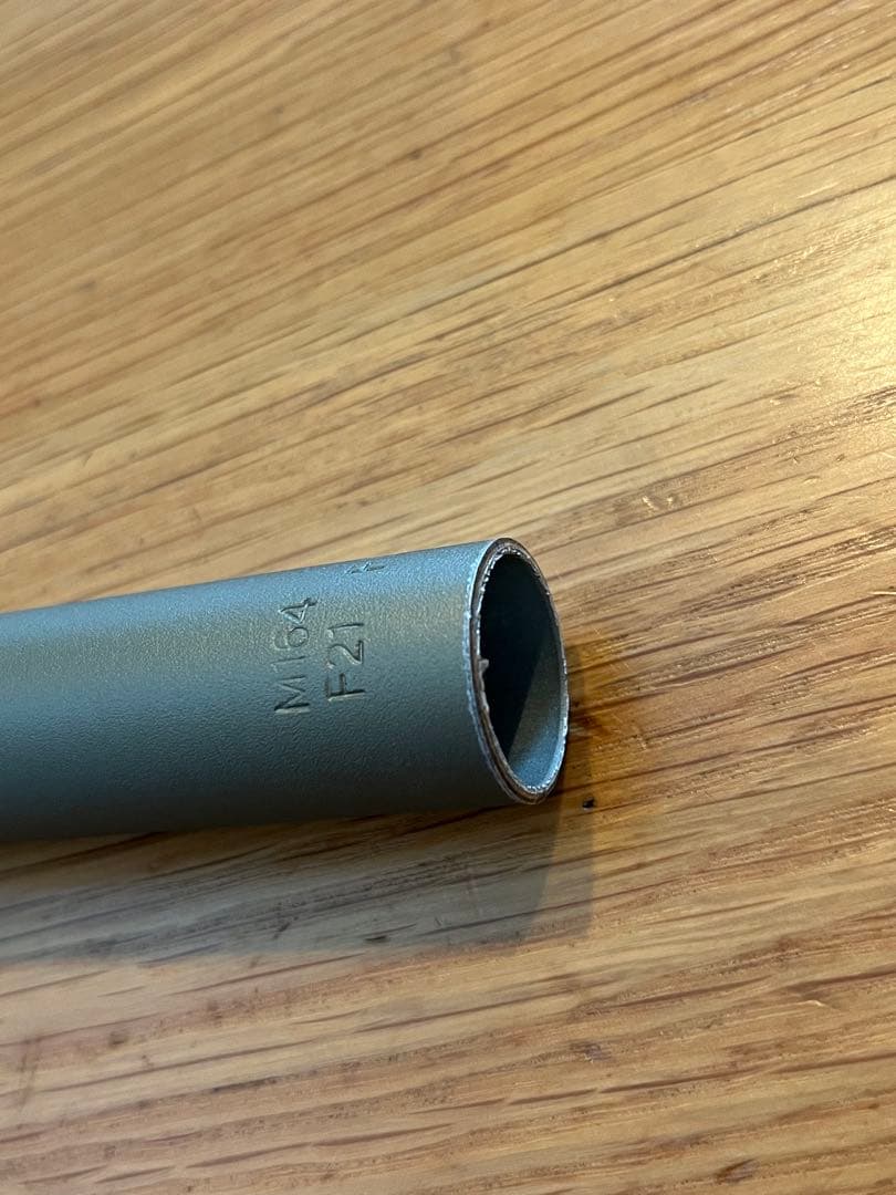 RENTHAL FatBar lite 35 20mmライズ ハンドル　レンサル