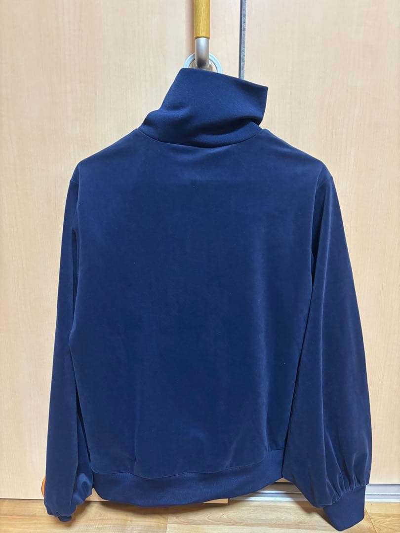 adidas original トラックジャケット