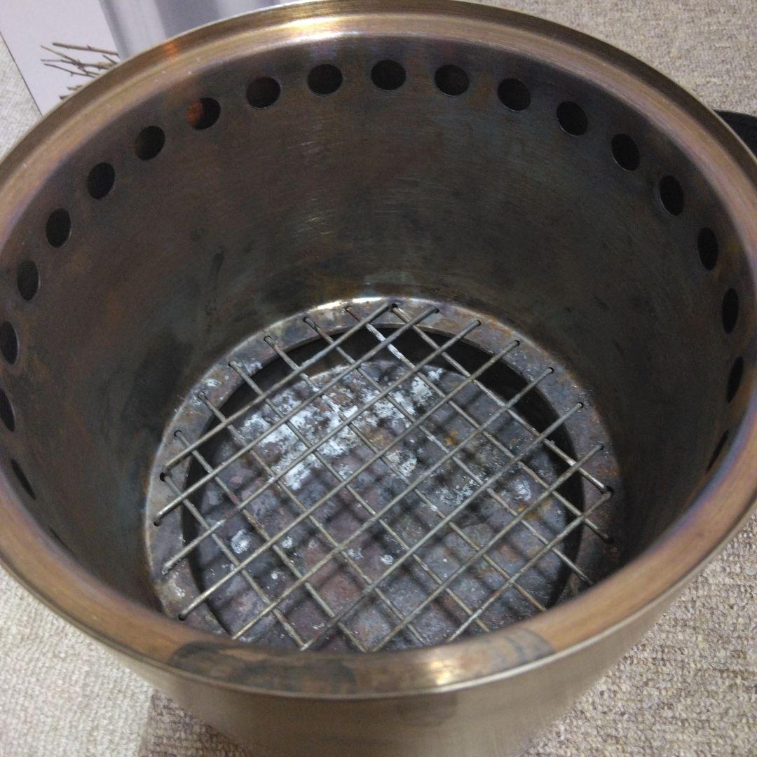 Solo Stove campfireストーブ 収納バッグ付き