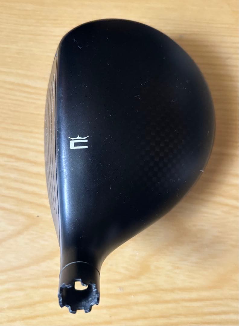 希少　Cobra RADSpeed TOUR 5W フレックスS