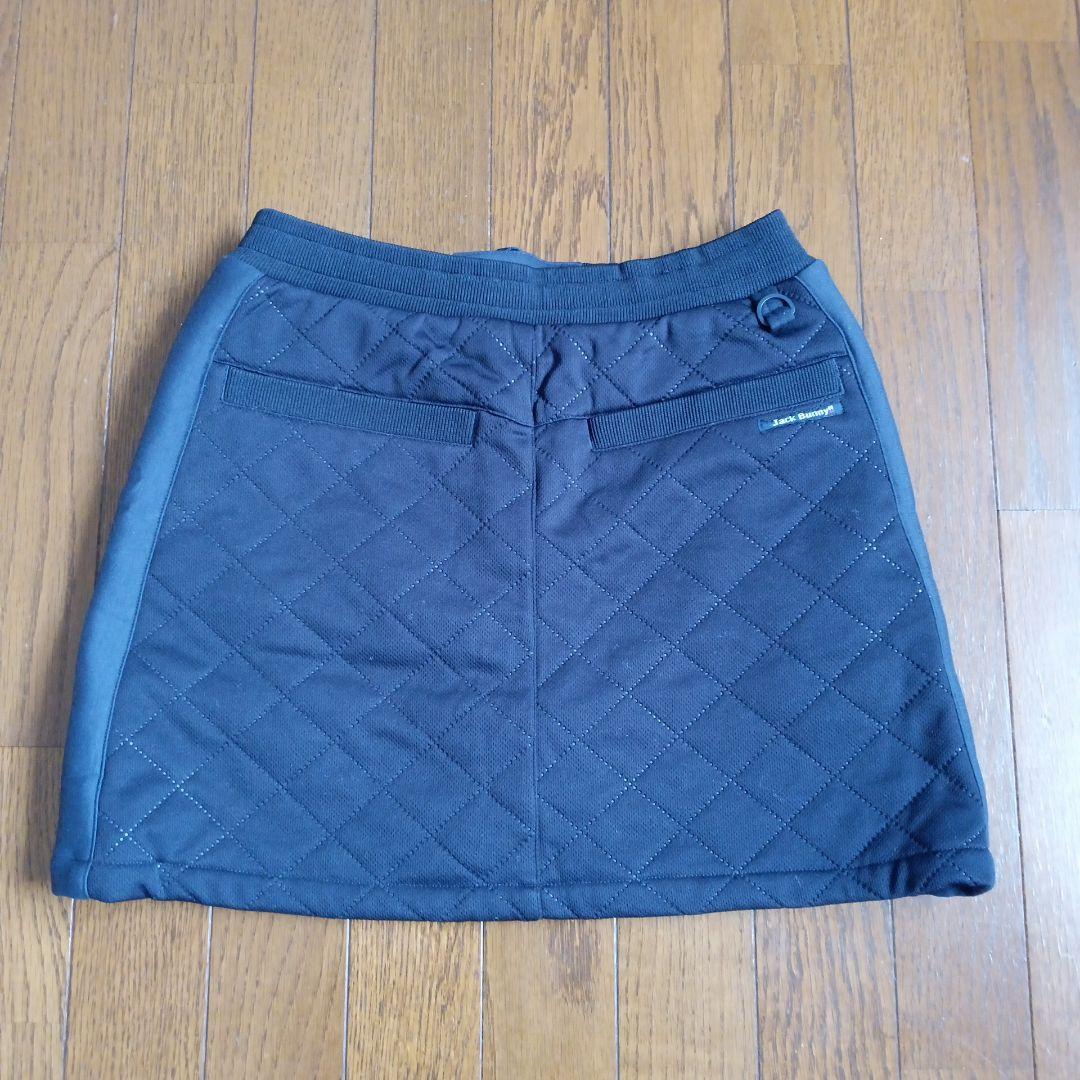 Jack Banny Golf　ジャックバニー　ゴルフウェア　ミニスカート　M