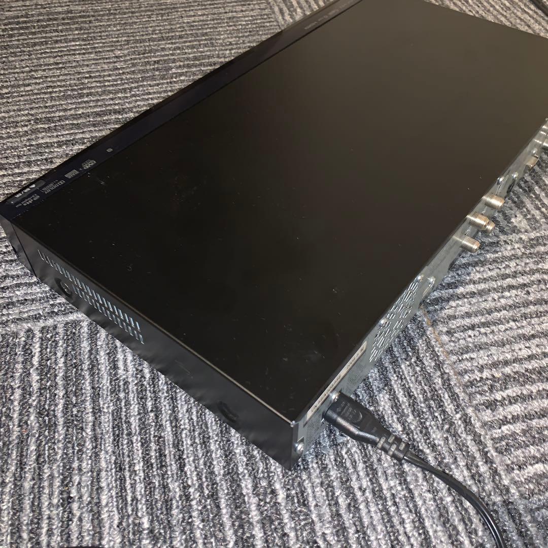 Panasonic HDD搭載DVDレコーダー DMR-XP200