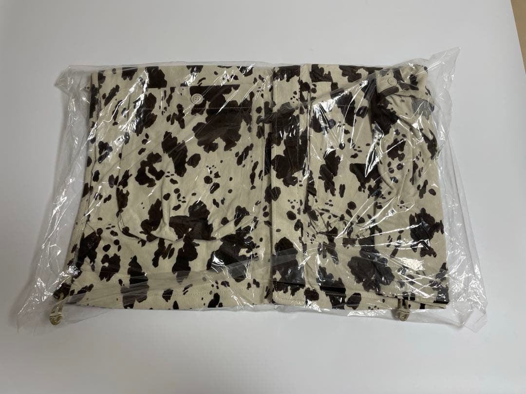 新品　niko and …ボーイズシルエットポケベスト2