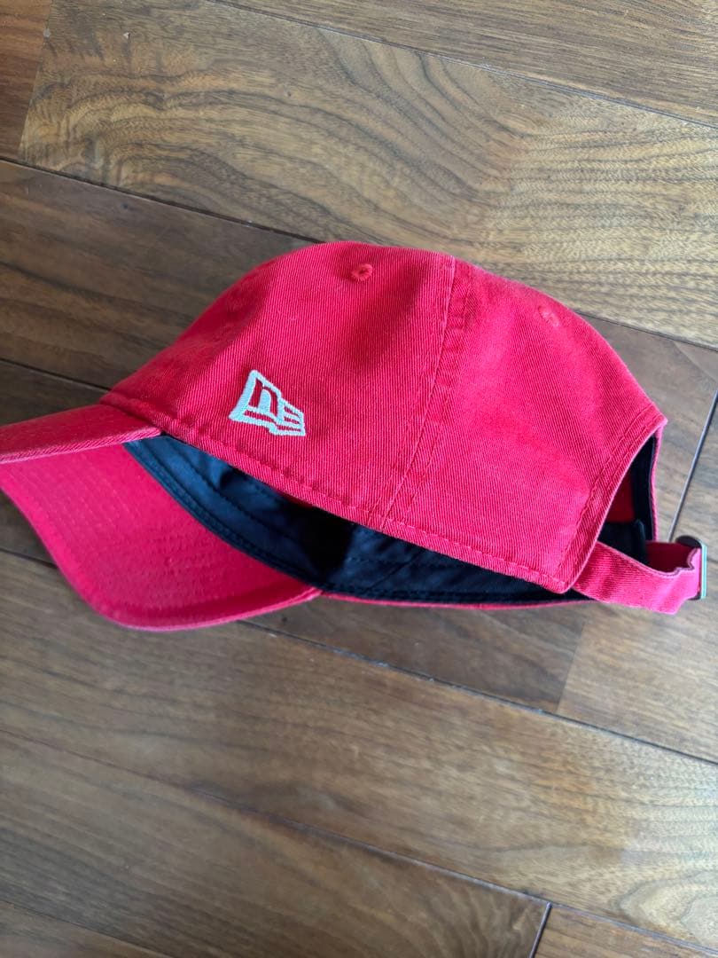 New Era 9TWENTY 近鉄バファローズ