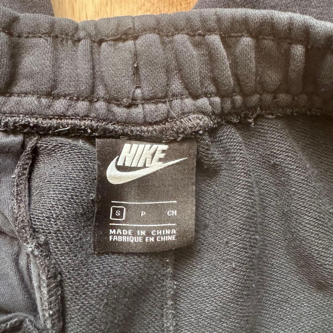 NIKEスウェット 上下 セットアップ S フーディ