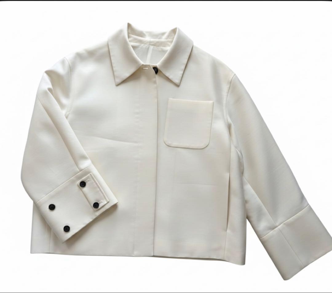 ヨッシー 様theory luxe kiaramadisontwillジャケット