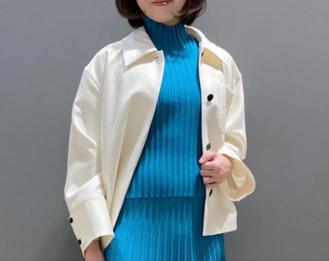 ヨッシー 様theory luxe kiaramadisontwillジャケット