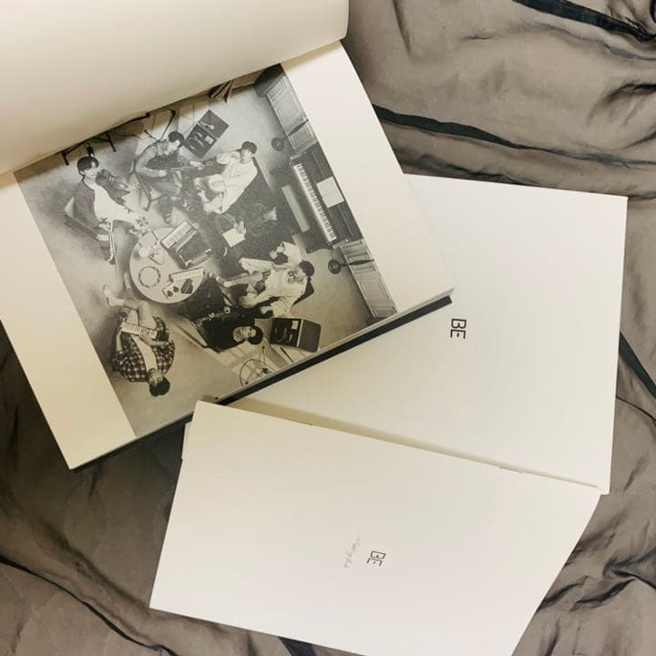 アルバム BTS セット　19点セット