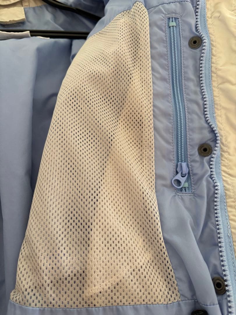 綺麗ですColumbia インターチェンジジャケット レディースM
