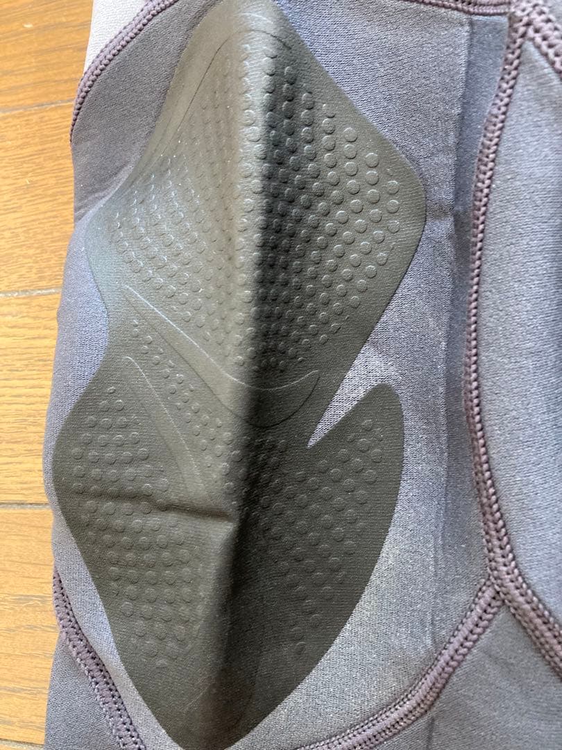 モンベル　クリマプレン パドリングジョン Women's L mont-bell