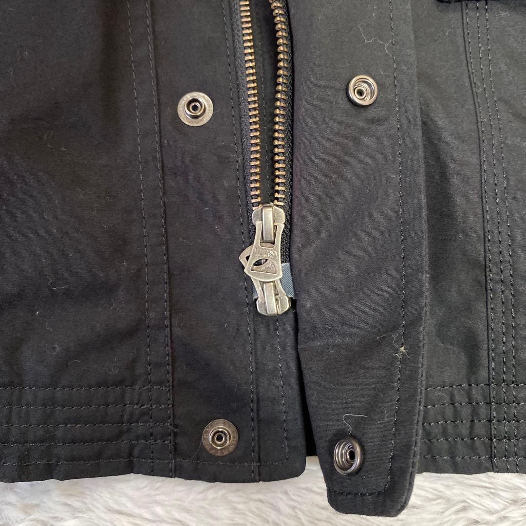 ジャケット・アウター Katharine hamnett London 00s bono jacket