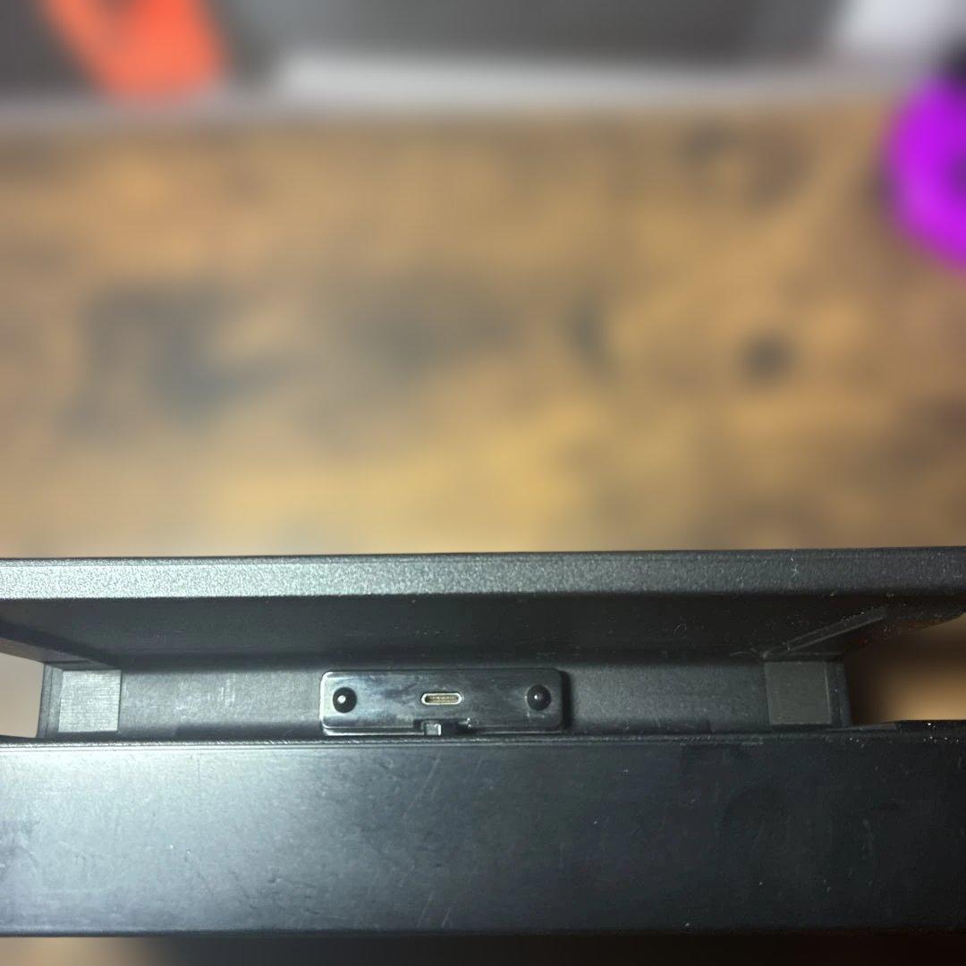 Nintendo Switch 本体　【外箱あり】
