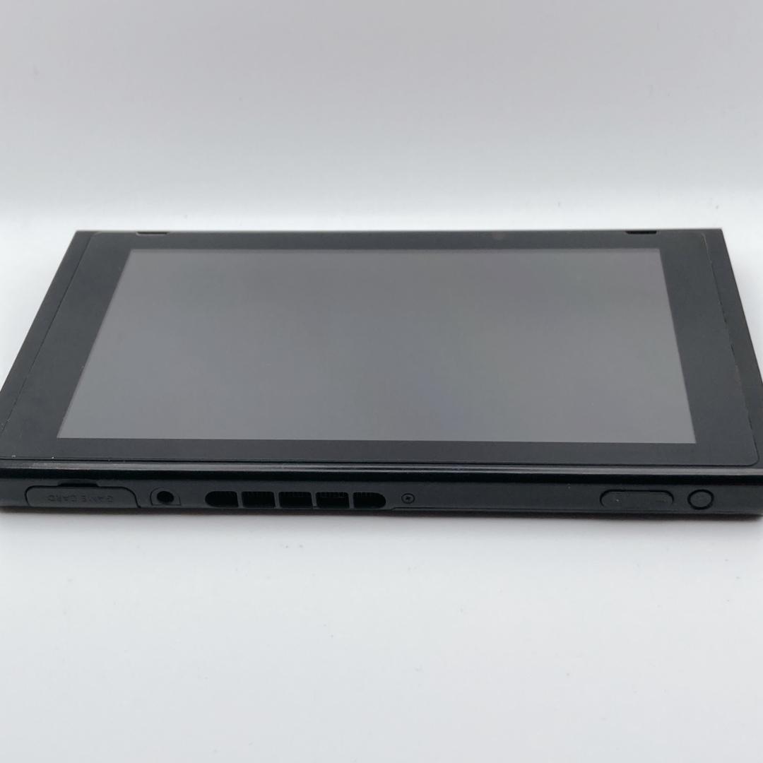 【美品】箱付き！Nintendo Switch初期型 HAC-001 付属品完備