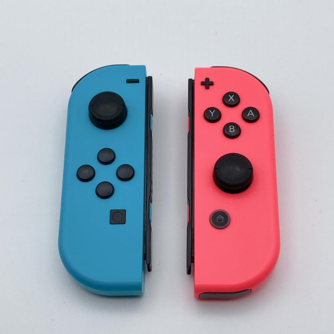 【美品】箱付き！Nintendo Switch初期型 HAC-001 付属品完備