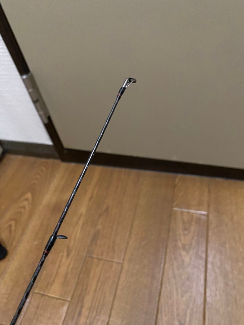 シマノ 22 Sephia BB S76 ML