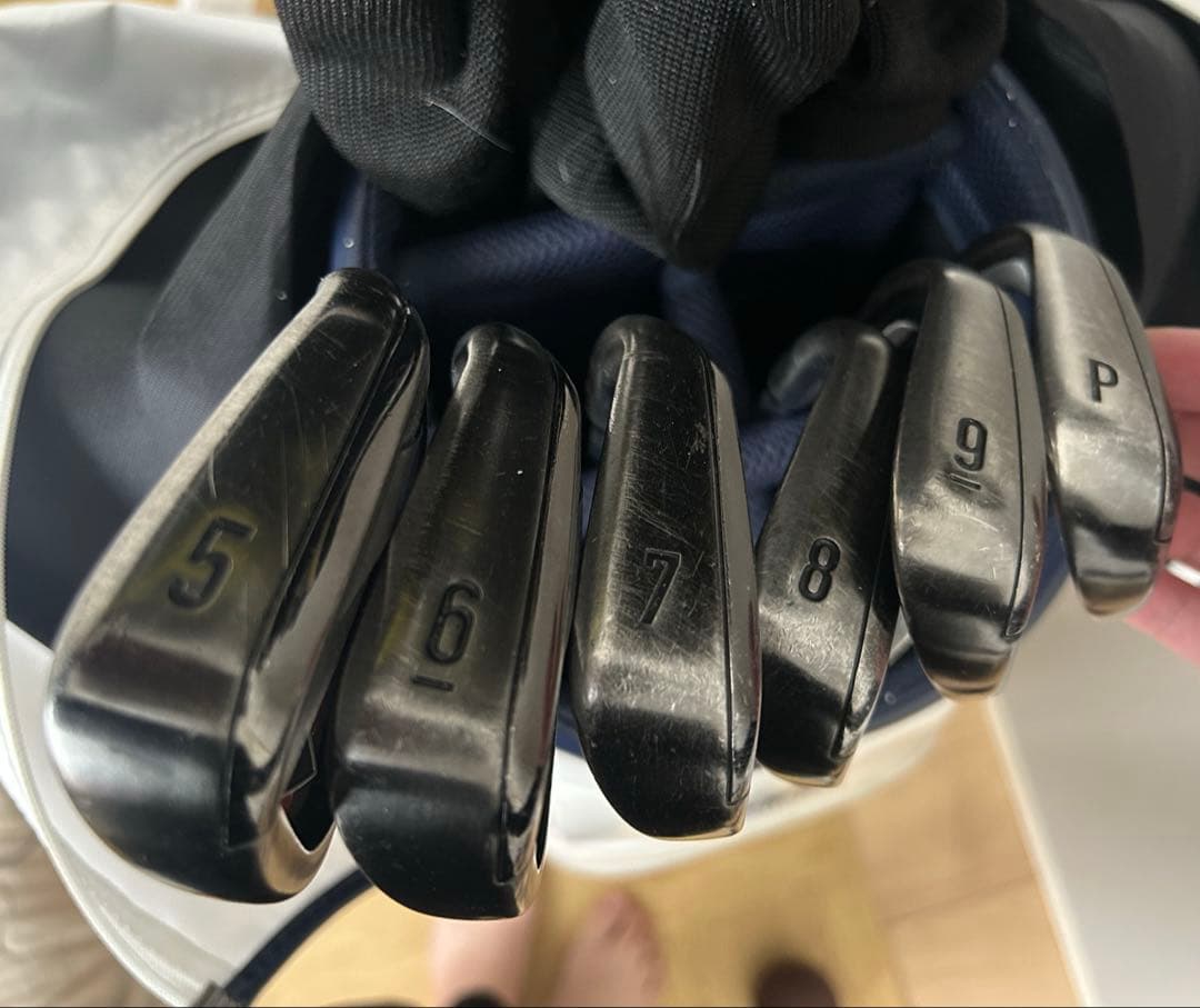 Callaway X2Hot メンズゴルフセット 12本セットS 交渉◯