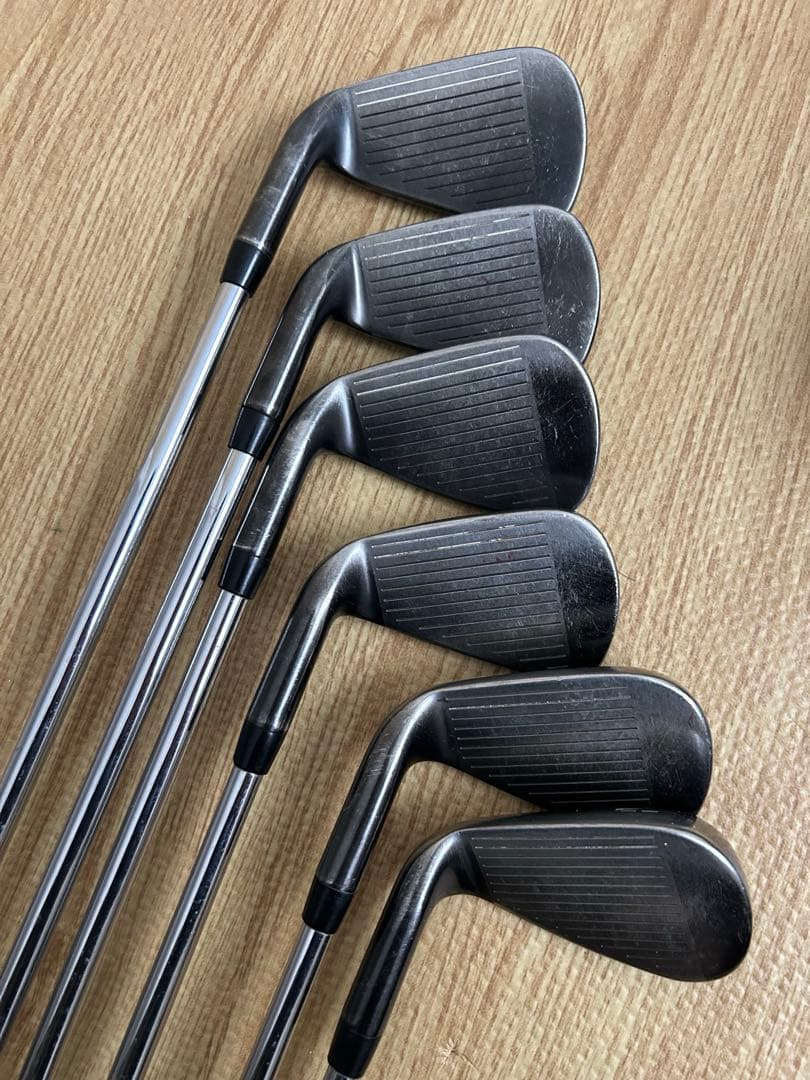 Callaway X2Hot メンズゴルフセット 12本セットS 交渉◯