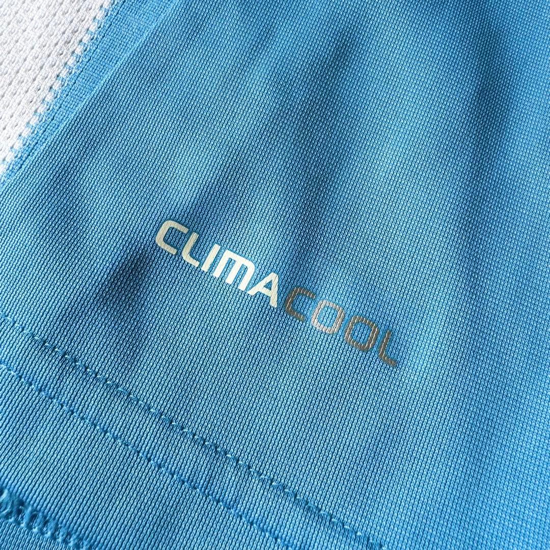 【新品・紙タグ付】カルロス・テベス ＃１１ アルゼンチン代表 ２０１０（H）
