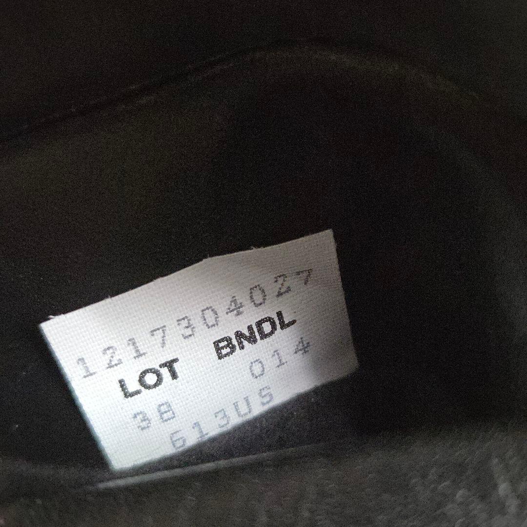 美品 schott 613US 現行 38 ワンスター ダブルライダース