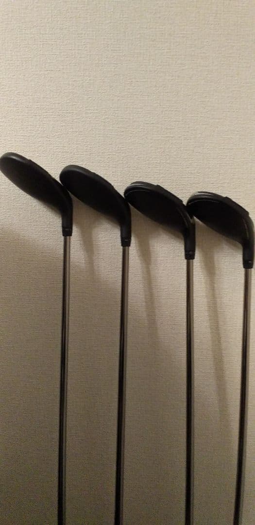 ◎☆★.PING HYBRID 最強セット.★☆◎