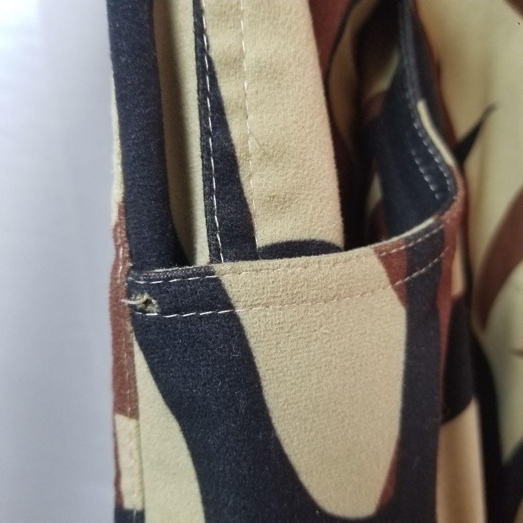 ASAT TRIBAL CAMO PANTS トライバル カモ カーゴ M???
