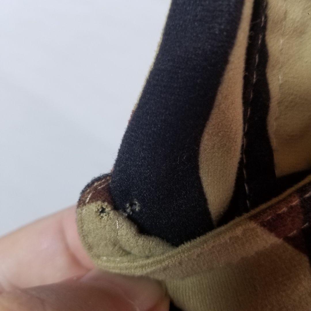 ASAT TRIBAL CAMO PANTS トライバル カモ カーゴ M???