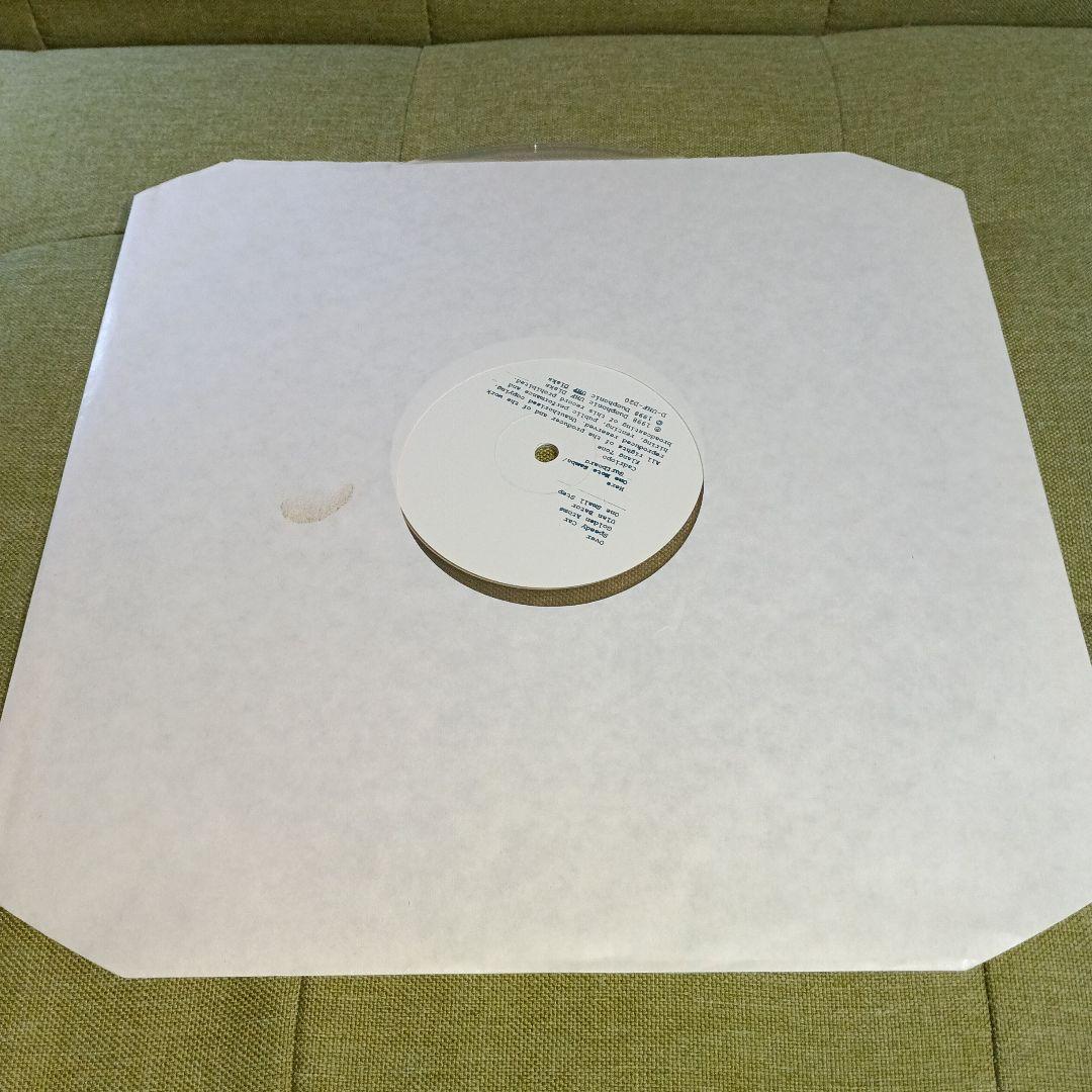 洋楽 LP STEREOLAB