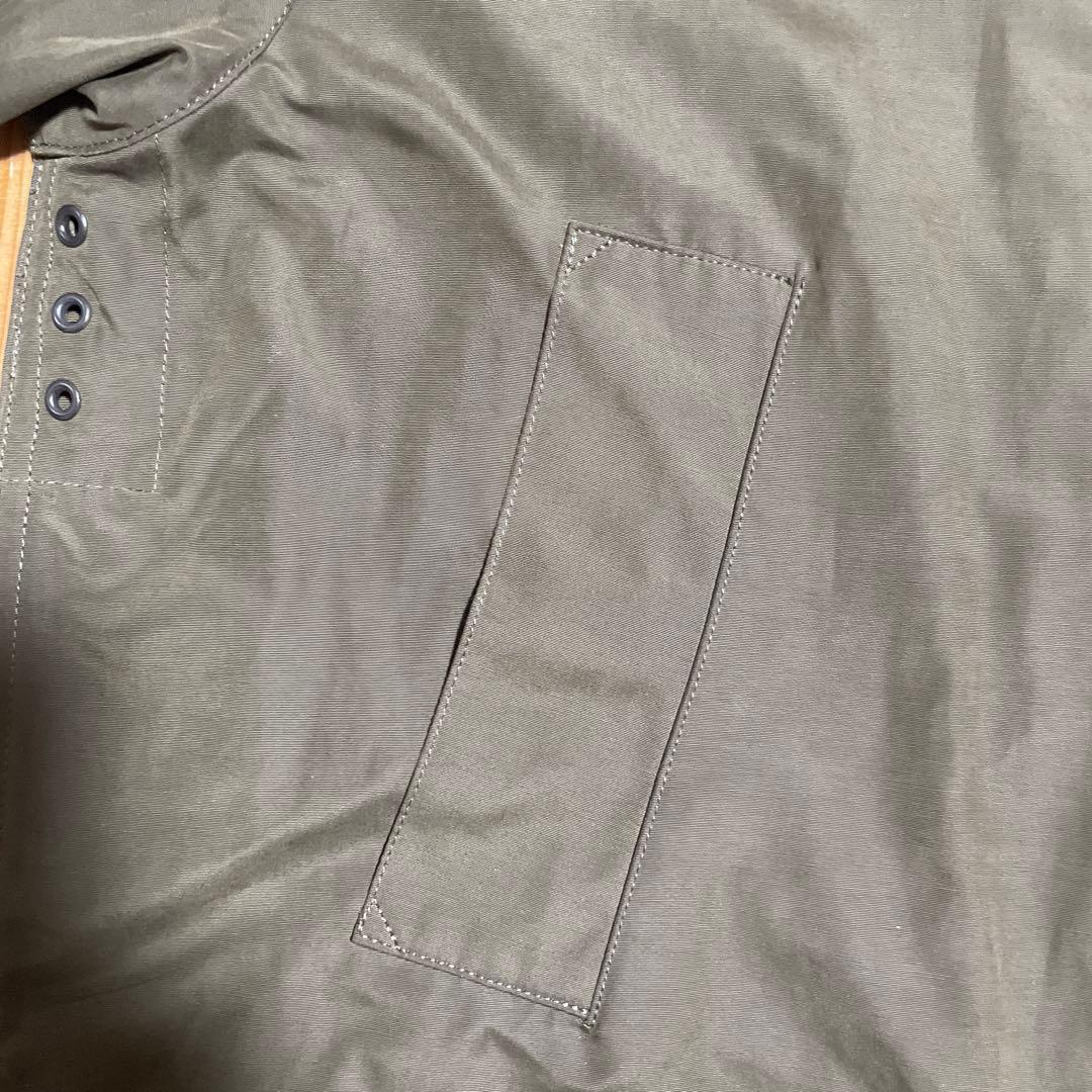 ま*る様 24SS Barbour × BEAMS F 別注 BEDALE カー