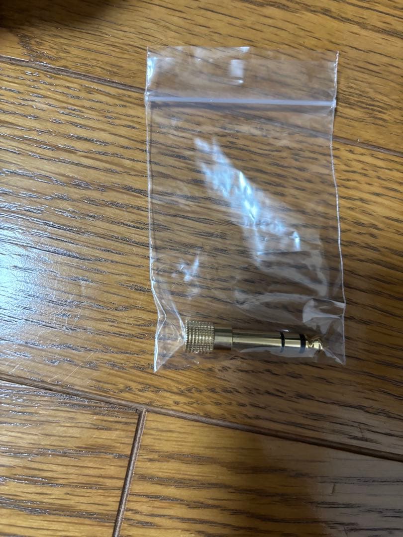 ヘッドホン Fiio JT3