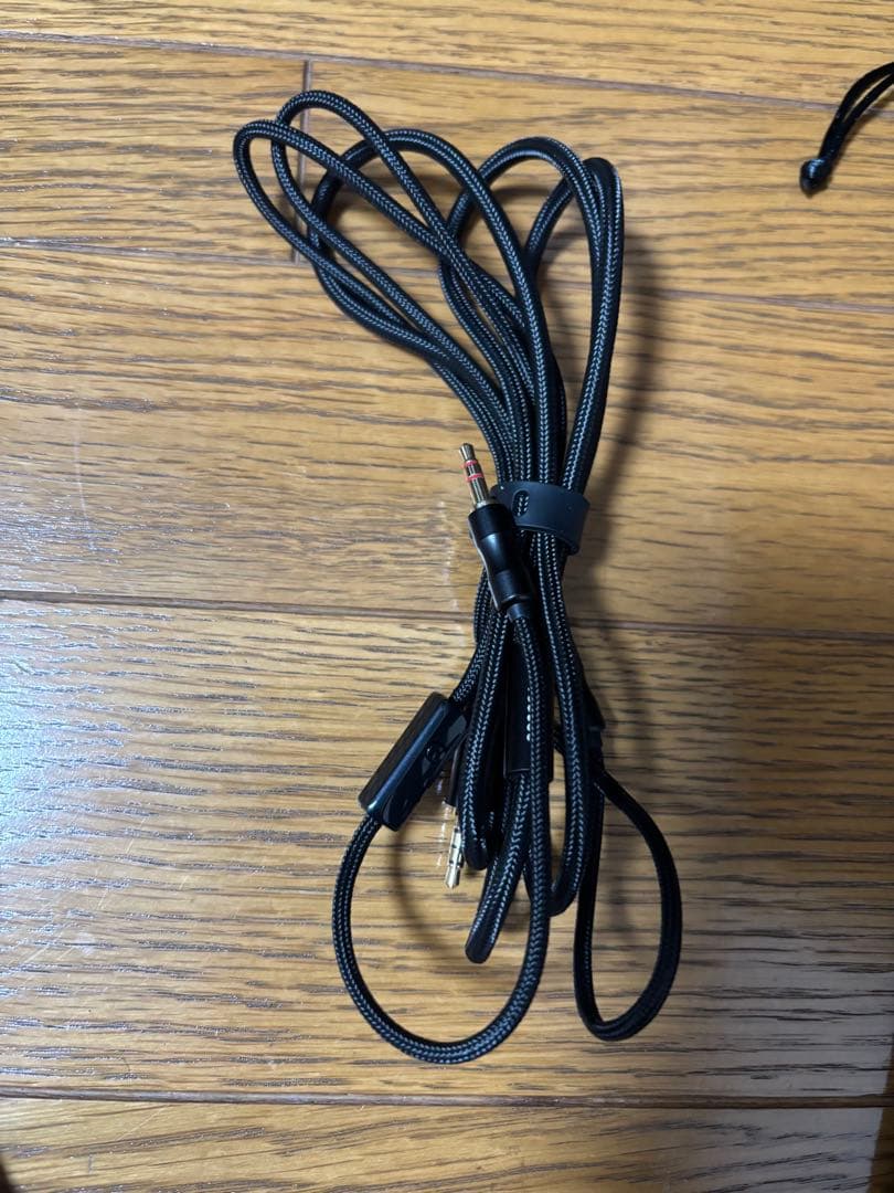 ヘッドホン Fiio JT3