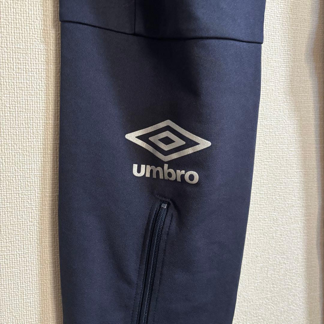 UMBRO FC 東京 練習着 上下セット