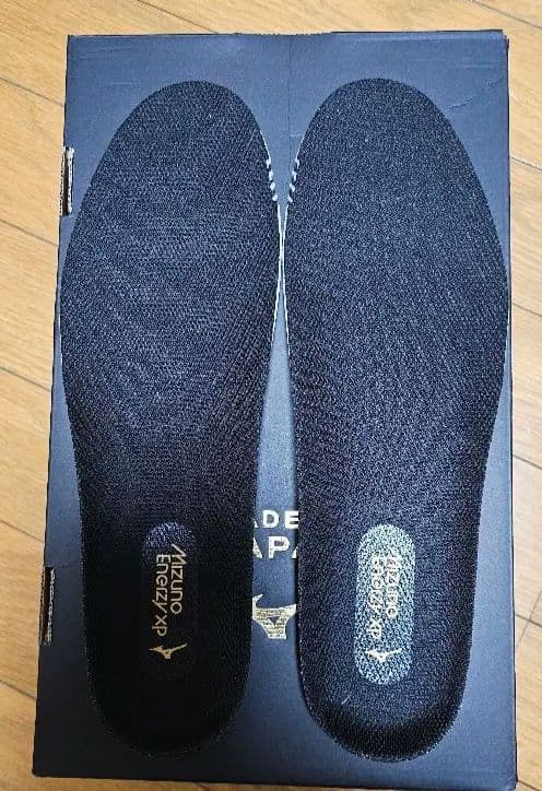 モレリアネオ SALA β JAPAN IN サイズ26.0cm　中古