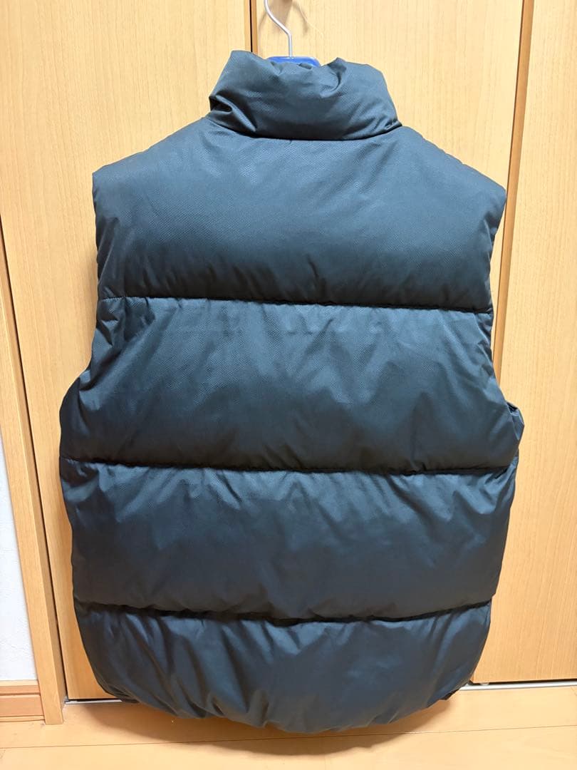 和*口様 Nike ダウンベスト