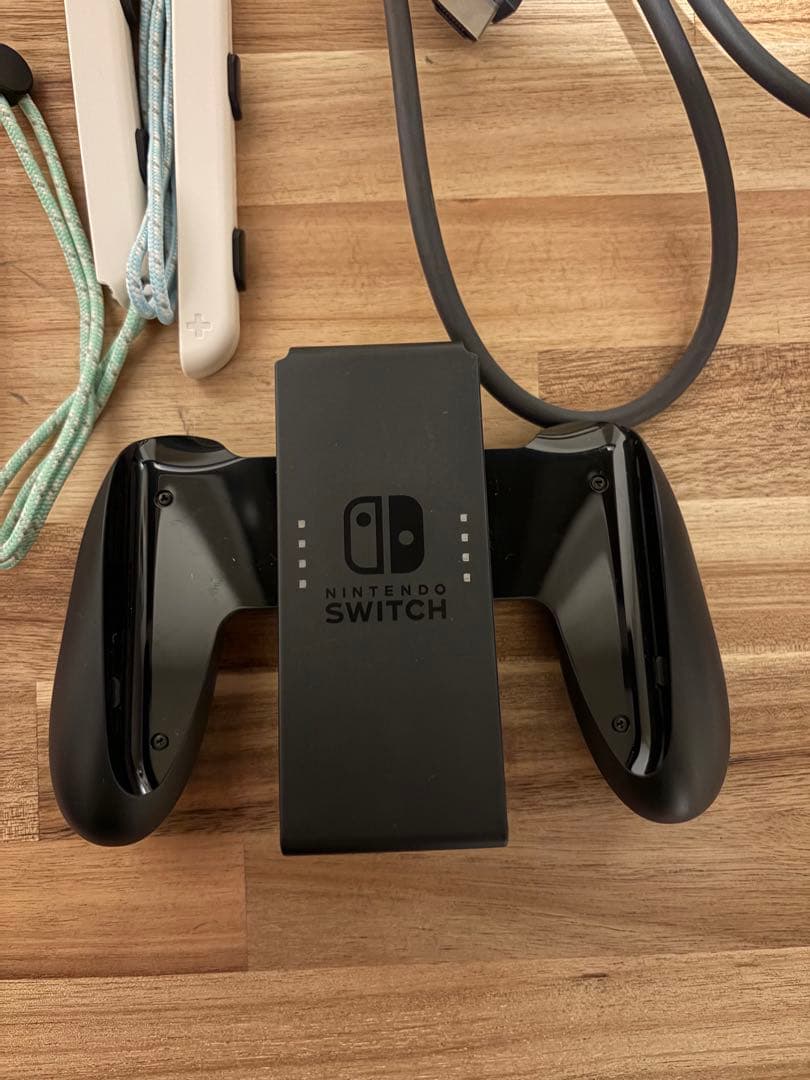 特別版 Nintendo Switch 本体 付属品付き