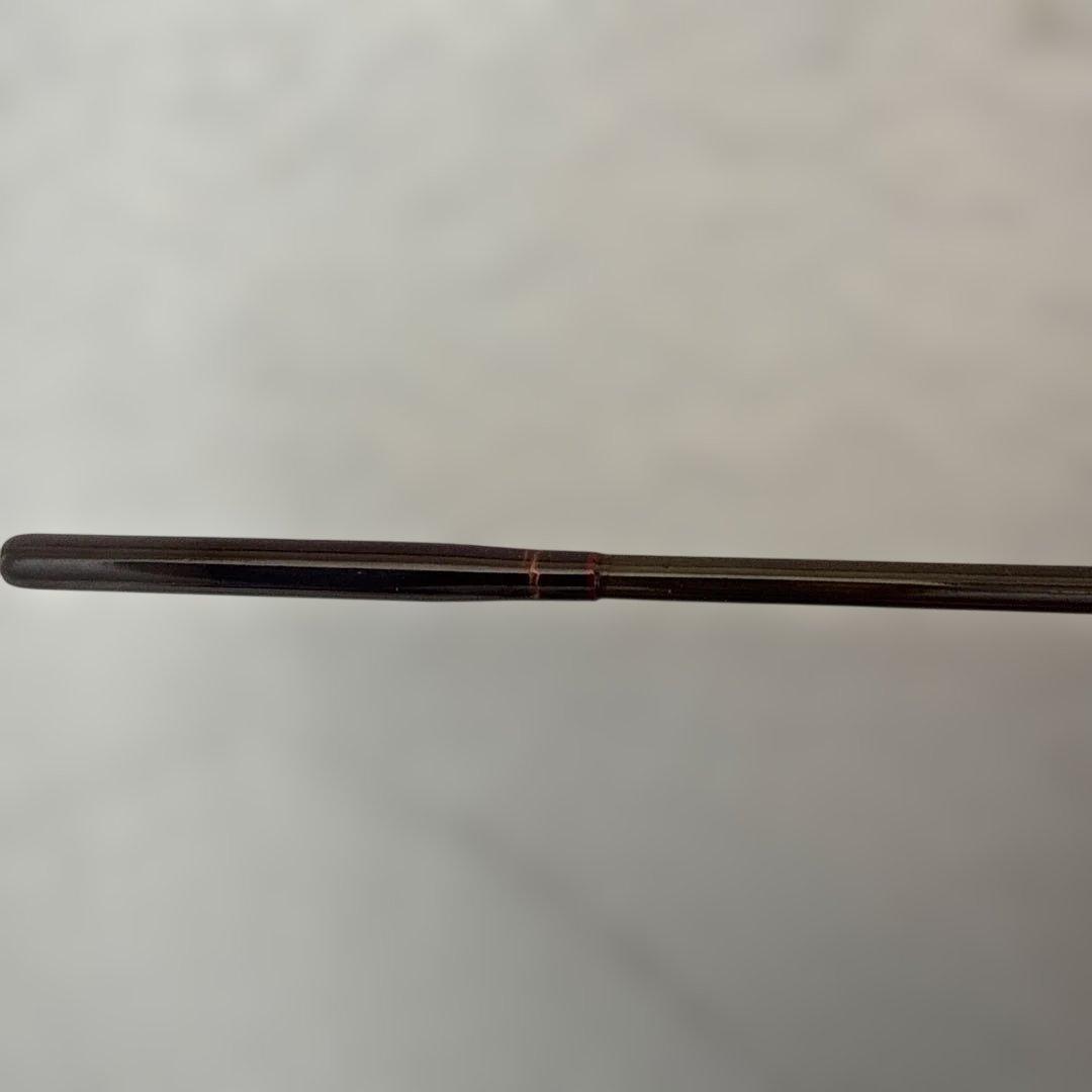 スミス スーパーストライク GO-102 トップウォータープラッギング