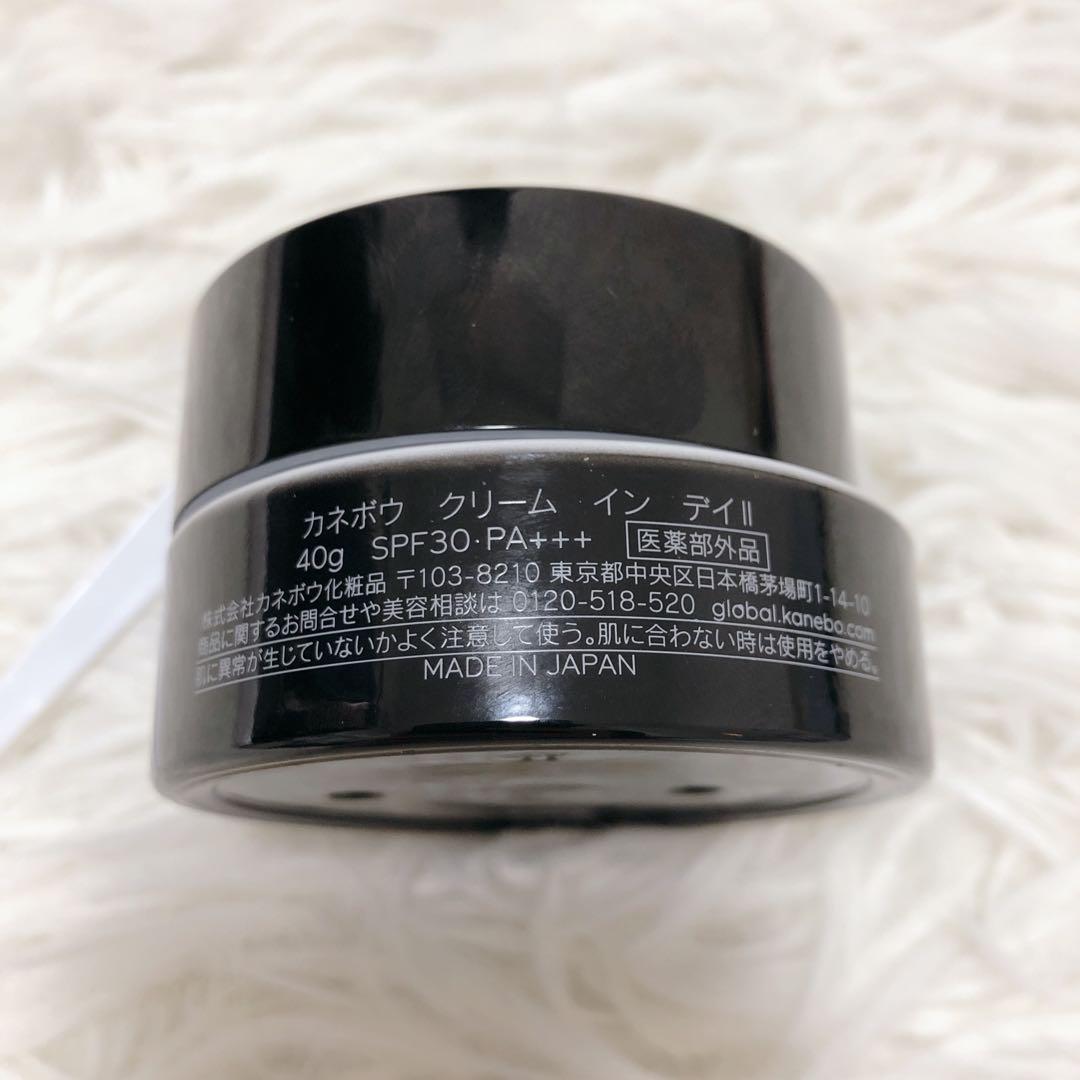 Kanebo クリームインディII 40g spf30