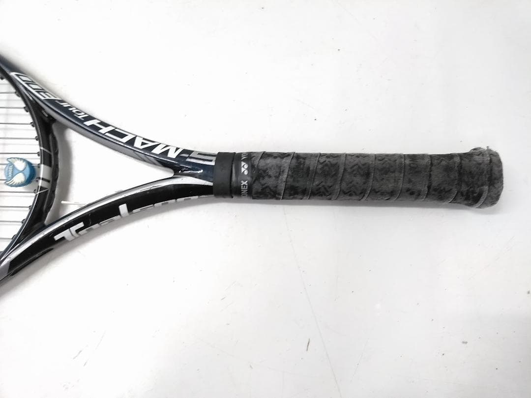 トアルソン S-MACH Tour 300 テニスラケット G2 4 1/2◆