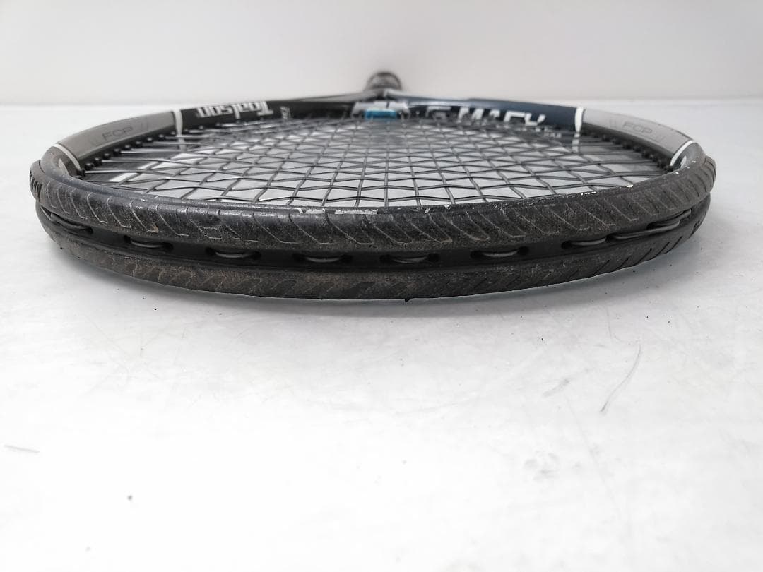 トアルソン S-MACH Tour 300 テニスラケット G2 4 1/2◆