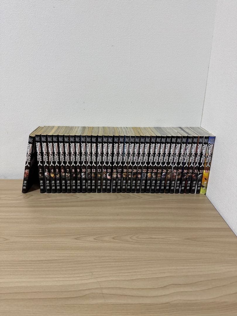 少年漫画 全巻セット