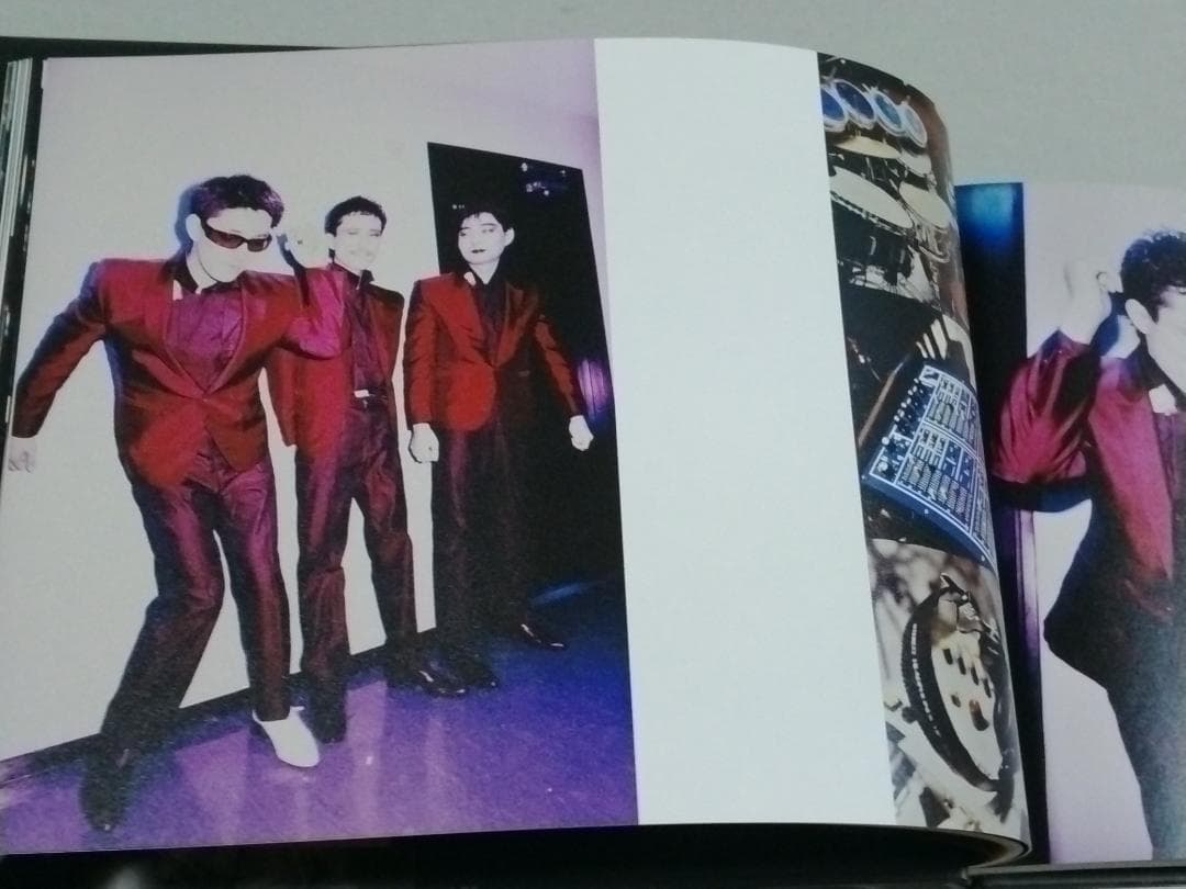 「※良品　付録：カセットインデックス」　写真集　４０　ｙｍｏ　１９７９－２０１９