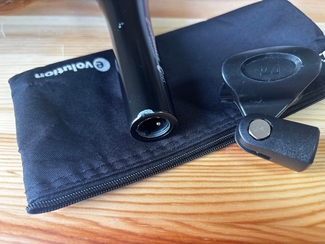 Sennheiser E935 ダイナミックマイク ケース付き