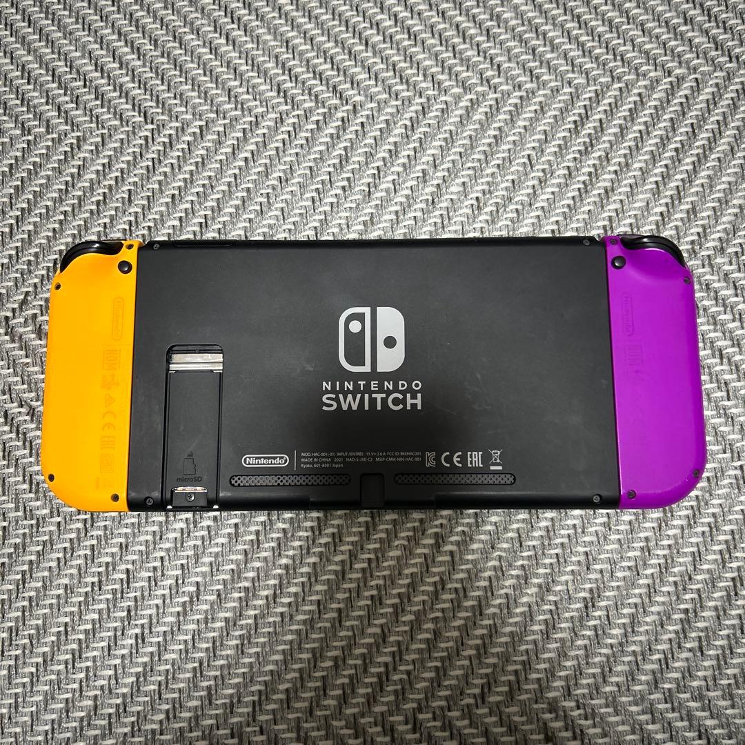 任天堂Switch 本体☆セット☆