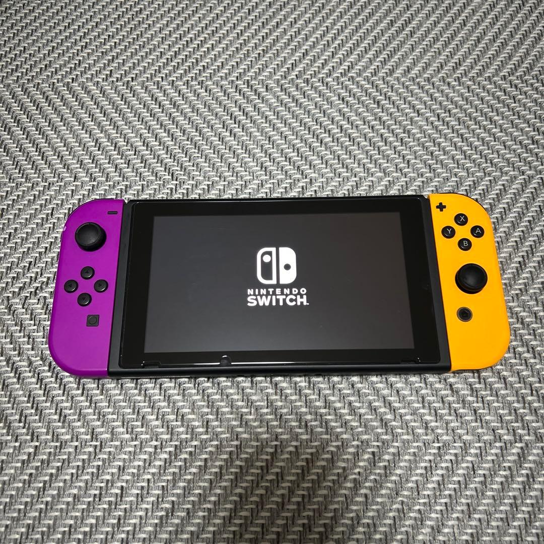 任天堂Switch 本体☆セット☆